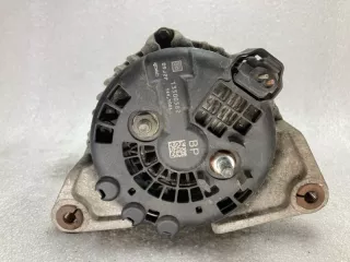 13500582 Генератор Opel Astra J Арт 2-547793, вид 7