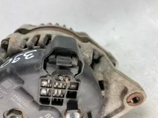 13500582 Генератор Opel Astra J Арт 2-547793, вид 9