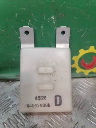 284502N300 Блок управления центральным замком Nissan Almera N16 Арт 2-548522, вид 1
