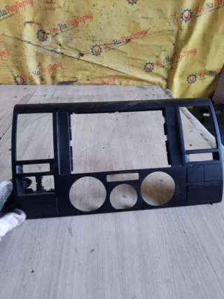 7h0 Рамка под магнитолу Volkswagen Transporter T5 Арт 2-548833, вид 1