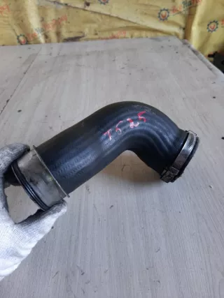 7h0 Патрубок интеркулера Volkswagen Transporter T5 Арт 2-548835, вид 1