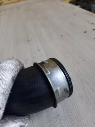7h0 Патрубок интеркулера Volkswagen Transporter T5 Арт 2-548835, вид 3