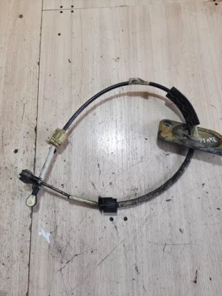 7h1 Трос кулисы КПП Volkswagen Transporter T5 Арт 2-548882, вид 1