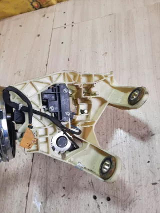 7h1 Селектор АКПП Volkswagen Transporter T5 Арт 2-548896, вид 4