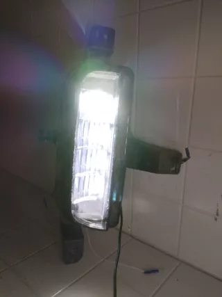 605000554AA Птф led EXEED VX Арт 2-548950, вид 1