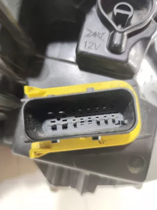 260605NS2A Фара led Infiniti J Арт 2-549094, вид 18