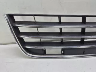 7P6853677A Заглушка (решетка) в бампер Volkswagen Touareg 2 Арт 2-550067, вид 2