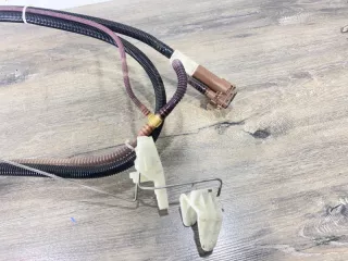 7L6919715D Трубка топливная Audi TT 1 Арт 2-550293, вид 2