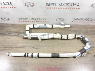985P15NA8A Подушка безопасности Infiniti J Арт 2-551076, вид 1