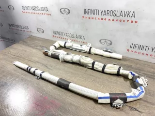 985P15NA8A Подушка безопасности Infiniti J Арт 2-551076, вид 3