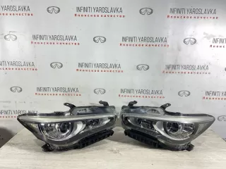 260604GA0B Фара передняя Infiniti Q50 Арт 2-551097, вид 1