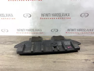 62091JN20A Абсорбер бампера Nissan Teana J32 Арт 2-551199, вид 5