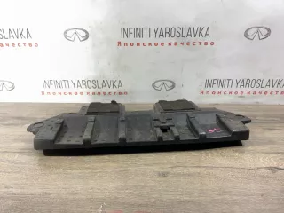 62091JN20A Абсорбер бампера Nissan Teana J32 Арт 2-551199, вид 6