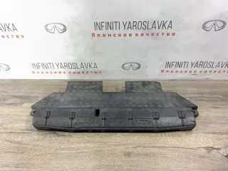 62091JN20A Абсорбер бампера Nissan Teana J32 Арт 2-551199, вид 7