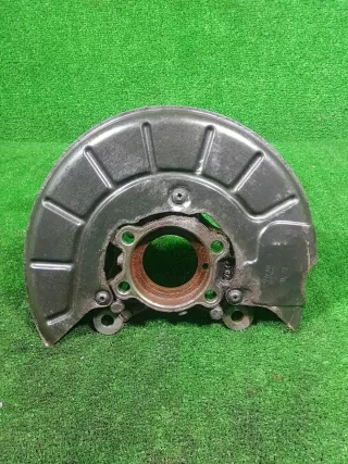 1K0407255AA Кулак поворотный Volkswagen Golf 6 Арт 2-551689, вид 4