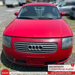 8N0962107A Кнопка (выключатель) Audi TT 1 Арт 2-552028, вид 6
