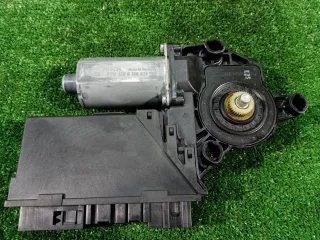 8E0959802E Моторчик стеклоподъемника Audi A4 B7 Арт 2-552356, вид 1