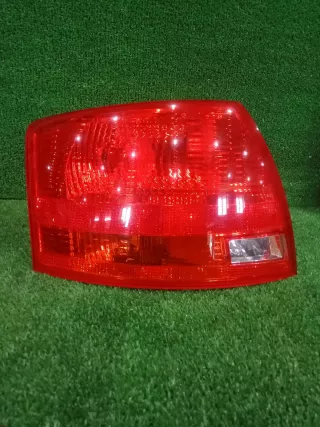 8E9945095E Фонарь задний левый Audi A4 B7 Арт 2-552452, вид 1