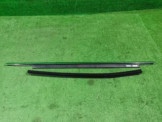 8K0853764H Молдинг стекла двери (комплект) Audi A4 B8 Арт 2-552638, вид 1