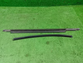 8K0853764H Молдинг стекла двери (комплект) Audi A4 B8 Арт 2-552638, вид 5