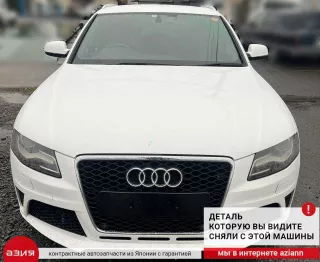 8K0853764H Молдинг стекла двери (комплект) Audi A4 B8 Арт 2-552638, вид 6