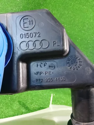 8T0955453C Бачок стеклоомывателя Audi A5 (S5,RS5) 1 Арт 2-552648, вид 7