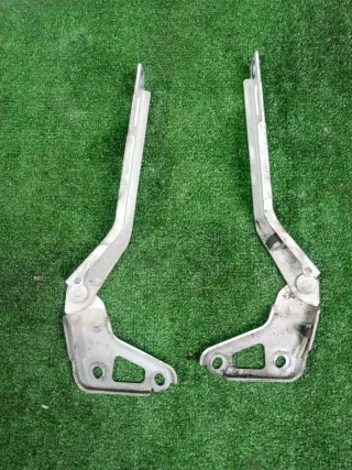 4L0823301 Петля капота (комплект) Audi Q7 4L Арт 2-552732, вид 1