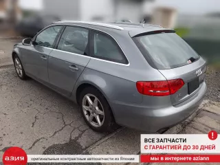 8K0853763H Молдинг стекла двери (комплект) Audi A4 B8 Арт 2-552924, вид 10