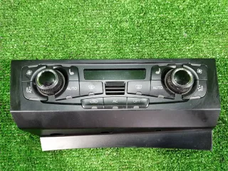 8T2820043AG Блок управления печки/климат-контроля Audi A5 (S5,RS5) 1 Арт 2-553014, вид 1