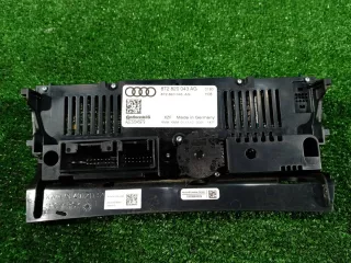 8T2820043AG Блок управления печки/климат-контроля Audi A5 (S5,RS5) 1 Арт 2-553014, вид 4