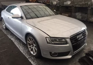 8K0501203J Привод Audi A5 (S5,RS5) 1 Арт 2-553025, вид 4