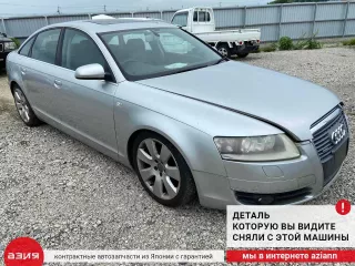4F0920900K Панель приборов / щиток Audi A6 C6 (S6,RS6) Арт 2-553071, вид 5
