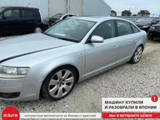 4F0920900K Панель приборов / щиток Audi A6 C6 (S6,RS6) Арт 2-553071, вид 6