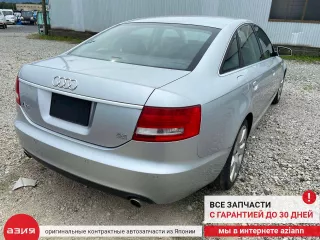 4F0920900K Панель приборов / щиток Audi A6 C6 (S6,RS6) Арт 2-553071, вид 7