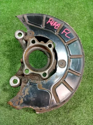 1K0407255AA Кулак поворотный Volkswagen Touran 1 Арт 2-553165, вид 1