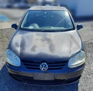 1K0199855BB Подушка крепления двигателя Volkswagen Golf 5 Арт 2-553346, вид 7