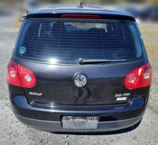 1K0199855BB Подушка крепления двигателя Volkswagen Golf 5 Арт 2-553346, вид 9