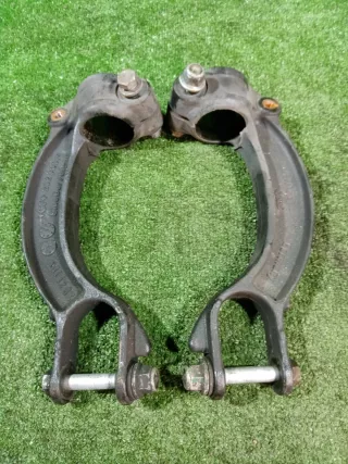 8K0413037L Кронштейн крепления Audi A4 B8 Арт 2-553768, вид 1
