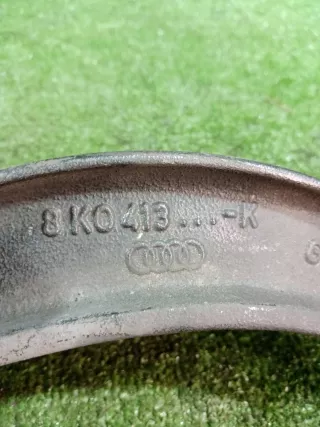 8K0413037L Кронштейн крепления Audi A4 B8 Арт 2-553768, вид 4