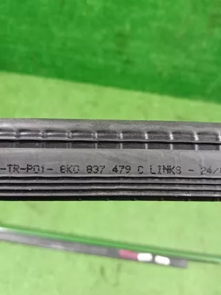 8K0853283J Молдинг стекла двери (комплект) Audi A4 B8 Арт 2-553808, вид 6