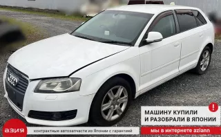 03C129656C Патрубок турбины Audi A3 8P Арт 2-553844, вид 8