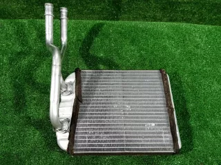 7L0819031A Радиатор отопителя (печки) Volkswagen Touareg 1 Арт 2-553858, вид 1