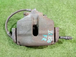 1K0615124E Суппорт тормозной Audi A3 8P Арт 2-553881, вид 1