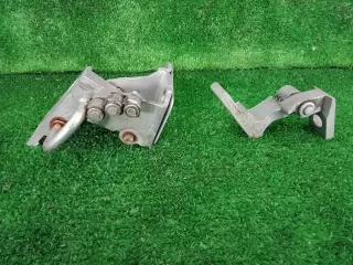 8E0831412E Петля двери (комплект) Audi A4 B7 Арт 2-553914, вид 1