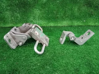 8E0831412E Петля двери (комплект) Audi A4 B7 Арт 2-553914, вид 3