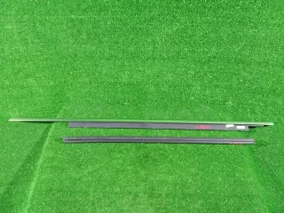 8K0853283J Молдинг стекла двери (комплект) Audi A4 B8 Арт 2-553979, вид 1