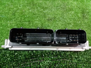 8E0909557S Блок управления двигателем Audi A4 B7 Арт 2-554020, вид 3