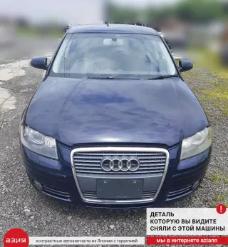 8E0831412E Петля двери (комплект) Audi A3 8P Арт 2-554183, вид 3