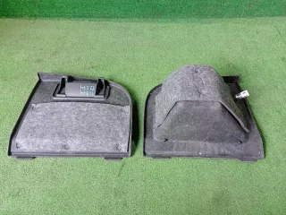 8K9863989 Обшивка багажника Audi A4 B8 Арт 2-554519, вид 3