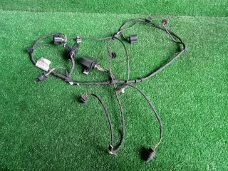 4L0971104S Проводка парктроника Audi Q7 4L Арт 2-554631, вид 6